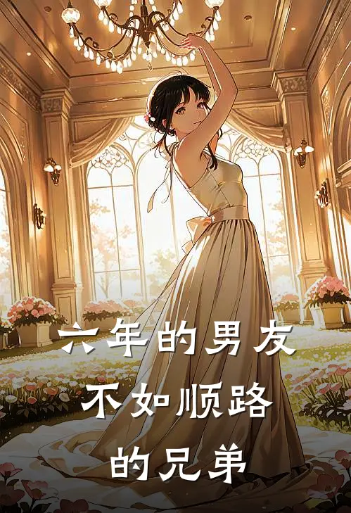六年的男友，不如顺路的兄弟