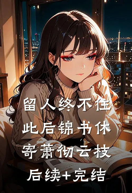 留人终不住，此后锦书休寄萧彻云枝后续+完结