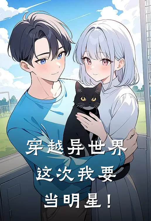 穿越异世界：这次我要当明星！