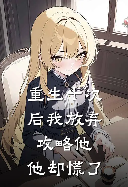 重生十次后我放弃攻略他，他却慌了