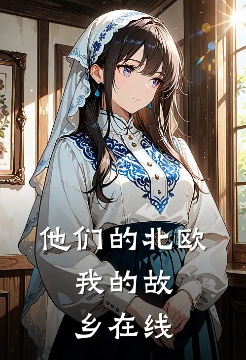 他们的北欧，我的故乡在线