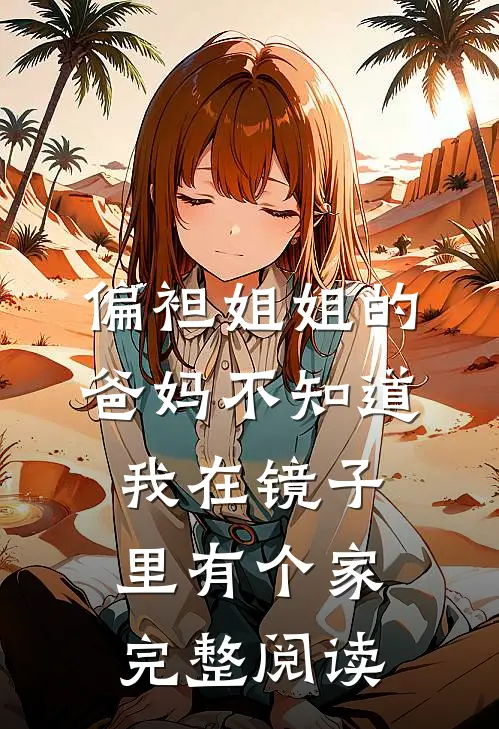 偏袒姐姐的爸妈不知道我在镜子里有个家完整阅读