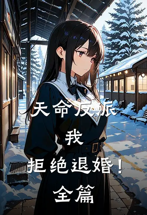 天命反派：我，拒绝退婚！全篇