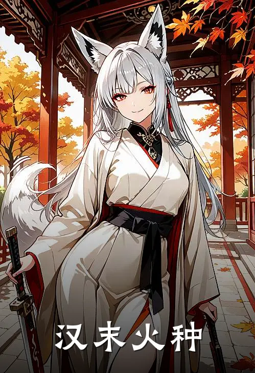 汉末火种