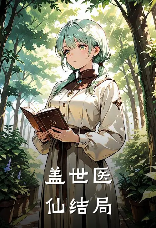 盖世医仙结局