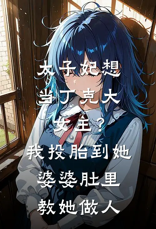 太子妃想当丁克大女主?我投胎到她婆婆肚里教她做人TXT