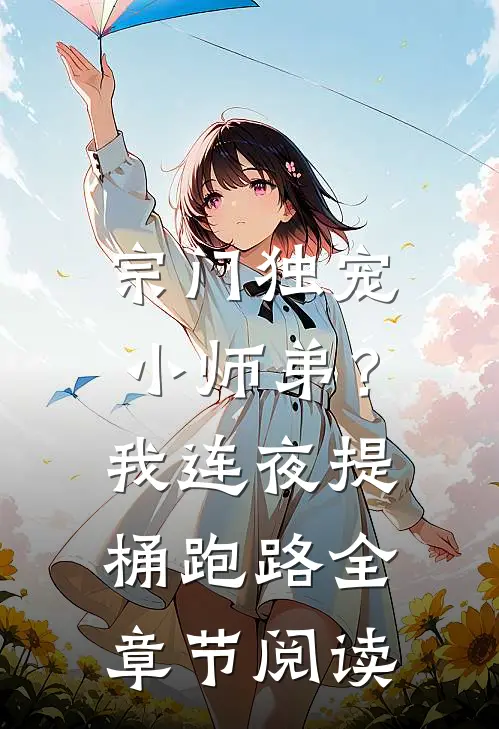宗门独宠小师弟？我连夜提桶跑路全章节阅读