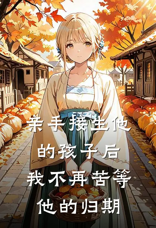 亲手接生他的孩子后，我不再苦等他的归期