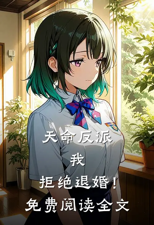 天命反派：我，拒绝退婚！免费阅读全文