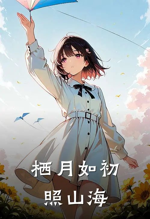 栖月如初照山海