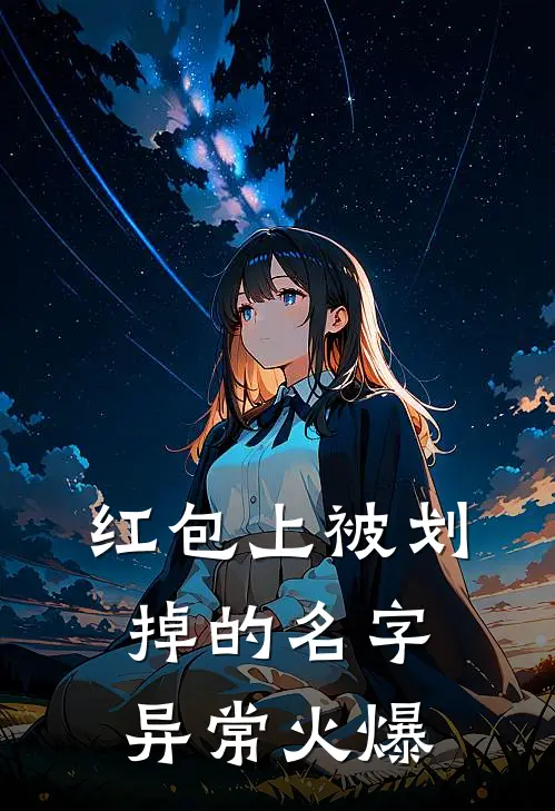 红包上被划掉的名字异常火爆