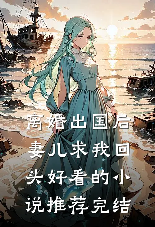离婚出国后，妻儿求我回头好看的小说推荐完结