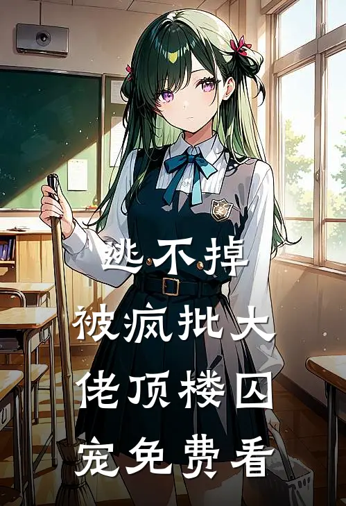 逃不掉，被疯批大佬顶楼囚宠免费看