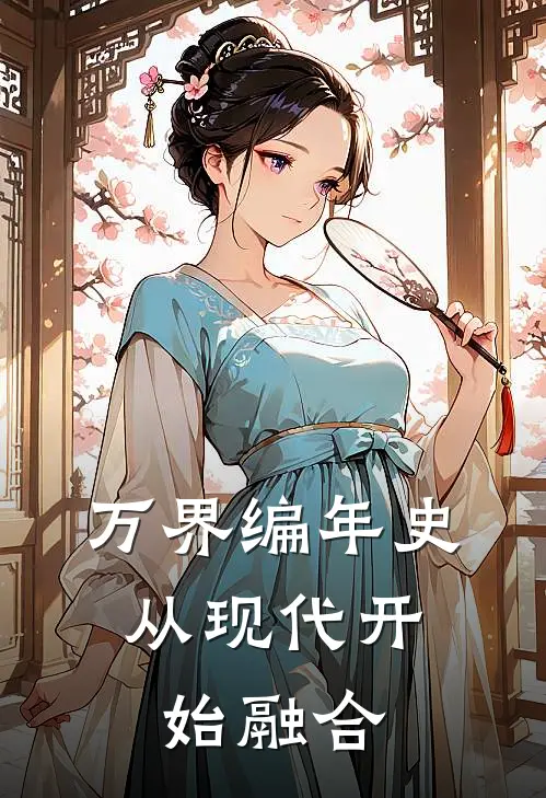 万界编年史：从现代开始融合