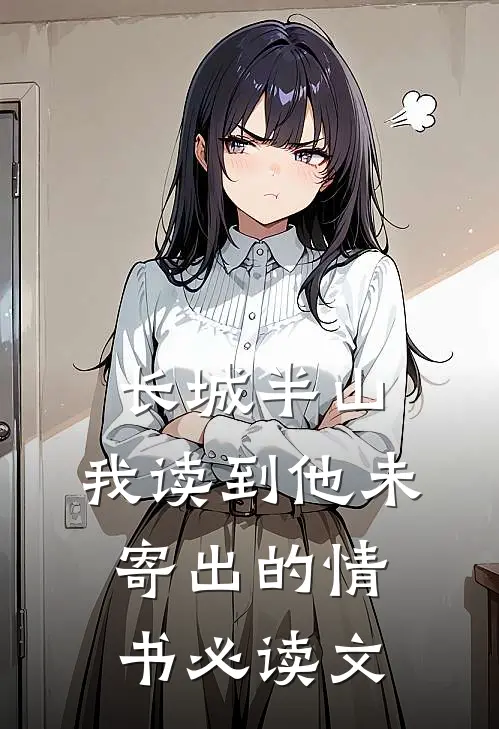 长城半山，我读到他未寄出的情书必读文
