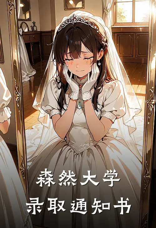 森然大学：录取通知书