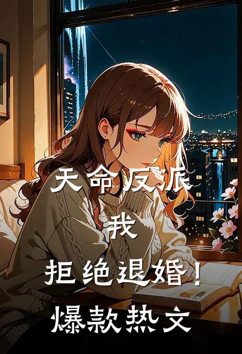 天命反派：我，拒绝退婚！爆款热文
