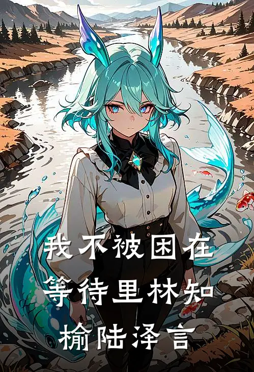 我不被困在等待里林知榆陆泽言温梨