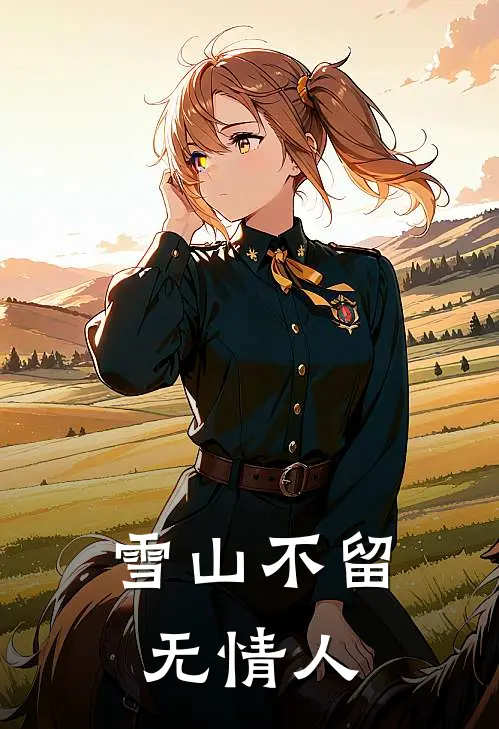 雪山不留无情人