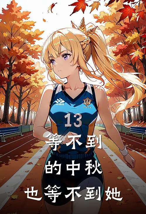 等不到的中秋，也等不到她