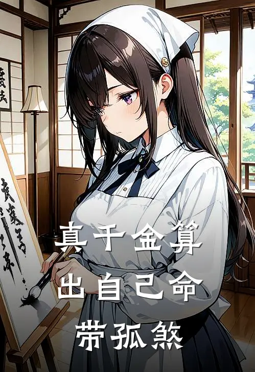真千金算出自己命带孤煞