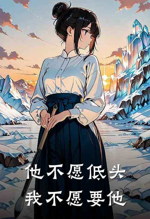 他不愿低头,我不愿要他英文