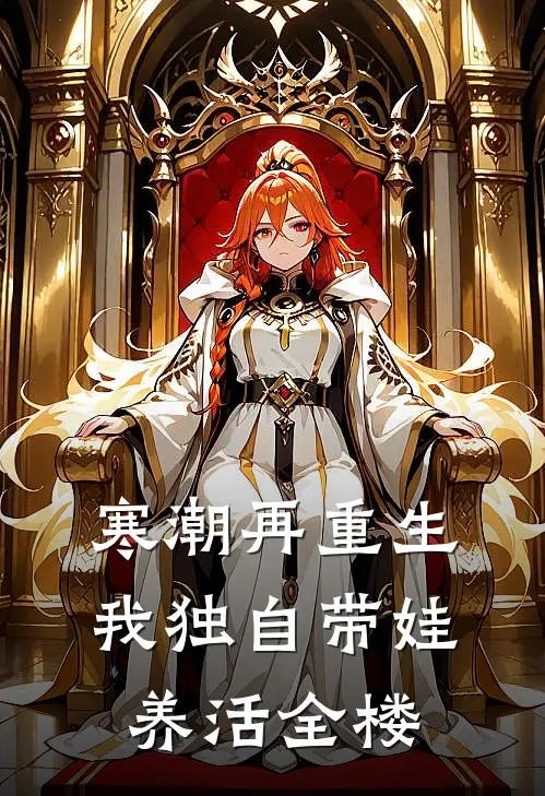 寒潮再重生：我独自带娃养活全楼