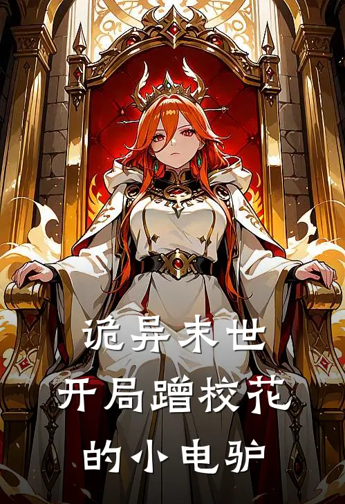 诡异末世：开局蹭校花的小电驴