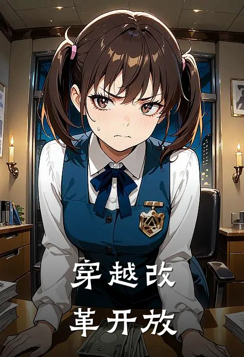 穿越改革开放