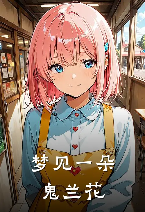 梦见一朵鬼兰花