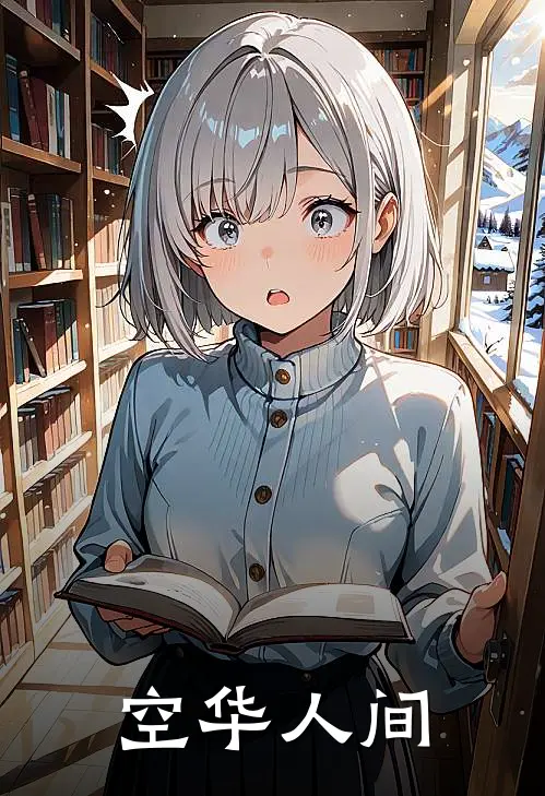 空华人间