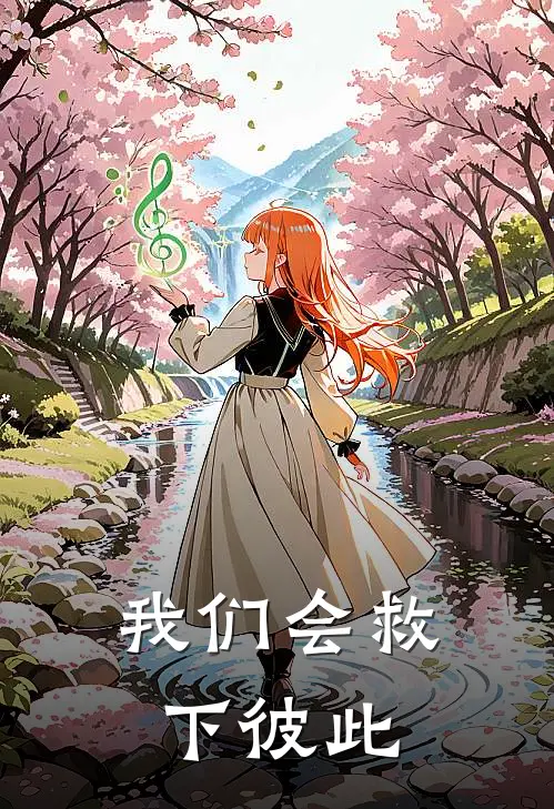 我们会救下彼此英文