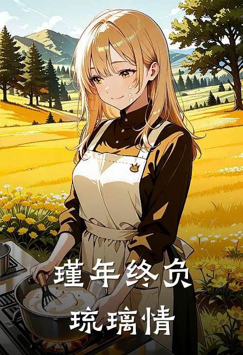 瑾年终负琉璃情