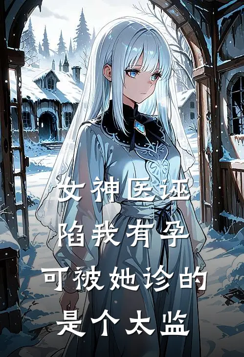 女神医诬陷我有孕，可被她诊的是个太监
