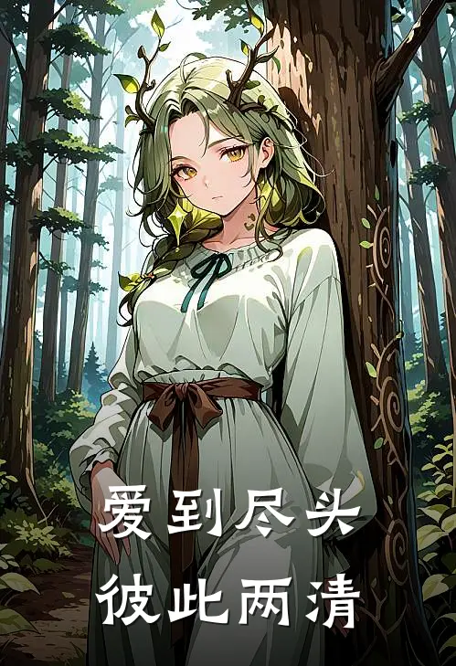 爱到尽头，彼此两清