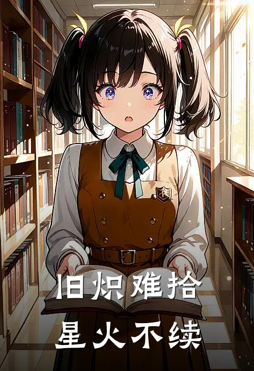 旧炽难拾，星火不续