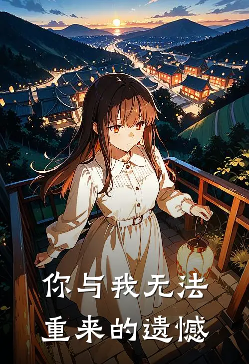 你与我无法重来的遗憾