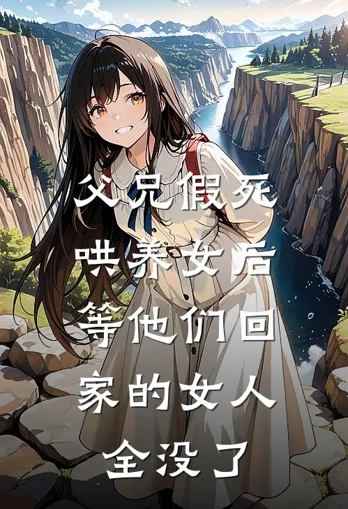 父兄假死哄养女后，等他们回家的女人全没了