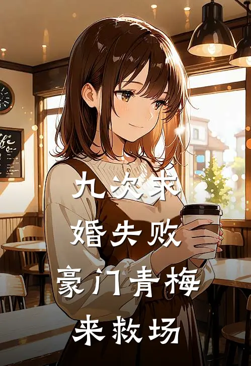 九次求婚失败，豪门青梅来救场