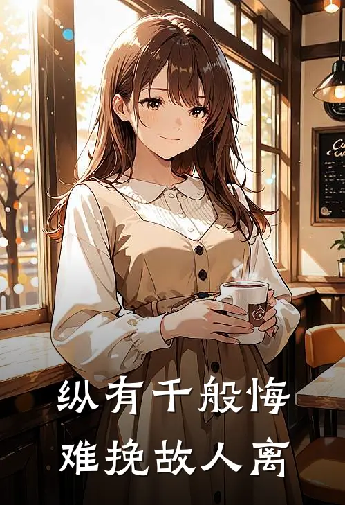 纵有千般悔，难挽故人离