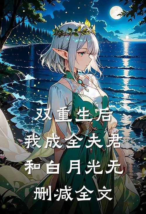双重生后，我成全夫君和白月光无删减全文