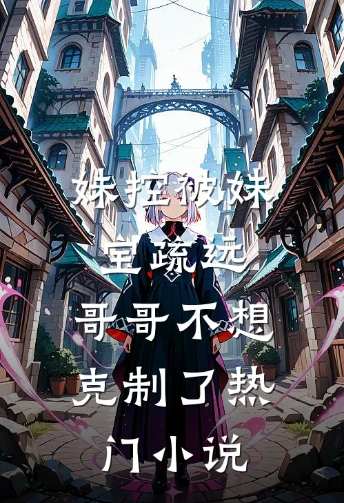 妹控被妹宝疏远，哥哥不想克制了热门小说