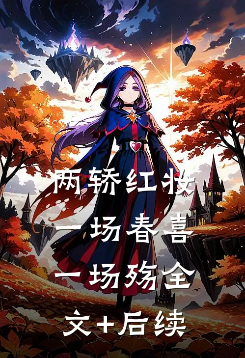 两轿红妆，一场春喜一场殇全文+后续