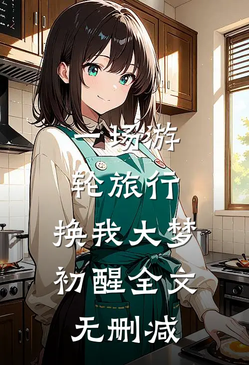一场游轮旅行，换我大梦初醒全文无删减