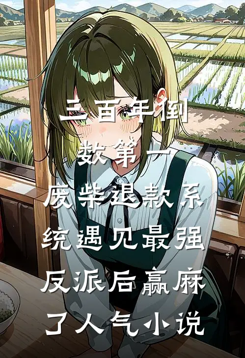 三百年倒数第一，废柴退款系统遇见最强反派后赢麻了人气小说