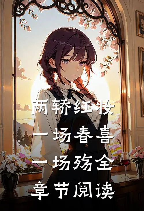 两轿红妆，一场春喜一场殇全章节阅读