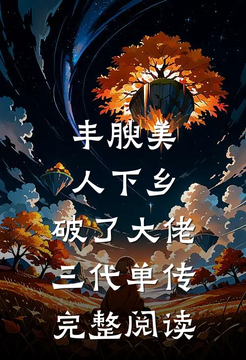 丰腴美人下乡，破了大佬三代单传完整阅读