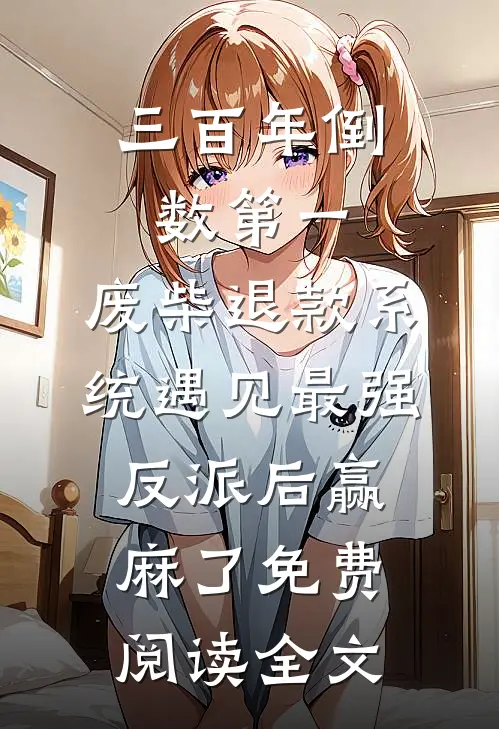 三百年倒数第一，废柴退款系统遇见最强反派后赢麻了免费阅读全文