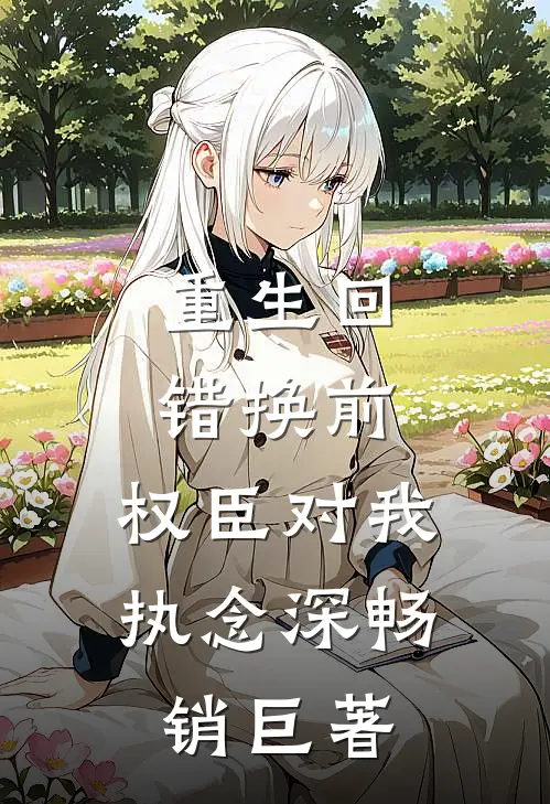 重生回错换前，权臣对我执念深畅销巨著