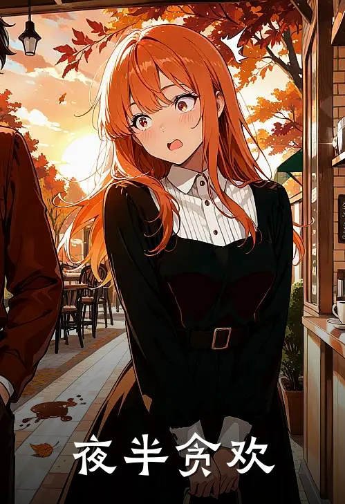 夜半贪欢